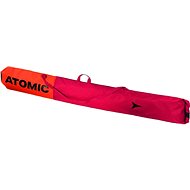 Atomic Ski Sleeve Red / Bright Red - Sports Bag