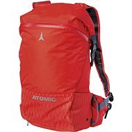 Atomic Backland 22+ Bright Red - Sports Backpack