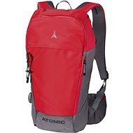 Atomic Allmountain 18 Dark Red/Dark Grey - Sports Backpack