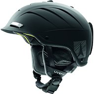 Atomic Nomad Lf Black Vel - Ski Helmet