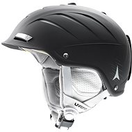 Atomic Affinity Lf Black - Ski Helmet