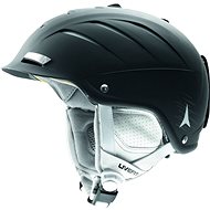 Atomic Affinity Lf W Black Vel - Ski Helmet
