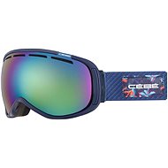 Cébé Feel'In - blue - Ski Goggles