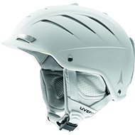 Atomic Affinity Lf W White Size M - Ski Helmet