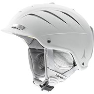Atomic Affinity Lf W White - Ski Helmet
