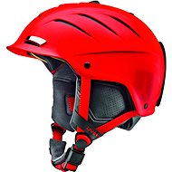 Atomic Nomad Lf Red Vel - Ski Helmet
