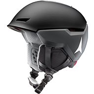 Atomic Revent + Lf Black - Ski Helmet