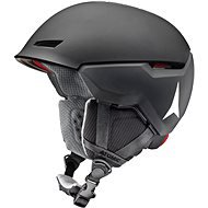 Atomic Revent + Black - Ski Helmet
