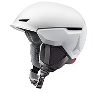 Atomic Revent + White - Ski Helmet