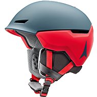 Atomic Revent + Lf Blue / Red - Ski Helmet