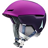 Atomic Revent + Lf Berry Vel - Ski Helmet