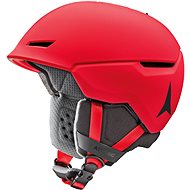 Atomic Revent + Red - Ski Helmet