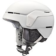 Atomic Count White - Ski Helmet