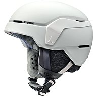 Atomic Count White size M - Ski Helmet