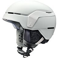 Atomic Count White size S - Ski Helmet