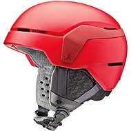 Atomic Count Red - Ski Helmet