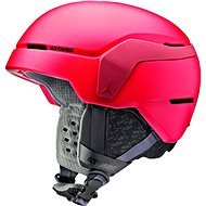Atomic Count Red Size S - Ski Helmet