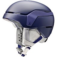 Atomic Count Purple - Ski Helmet