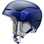 Atomic Count Purple Size S - Ski Helmet