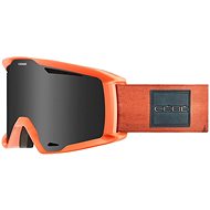 Cébé Reference - orange - Ski Goggles