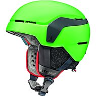 Atomic Count Jr Green size S - Ski Helmet