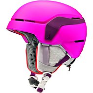 Atomic Count Jr Berry Vel - Ski Helmet