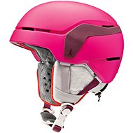 Atomic Count Jr Berry - Ski Helmet