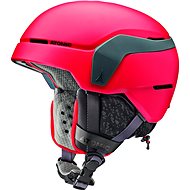 Atomic COUNT JR Red S (51-55cm) - Ski Helmet