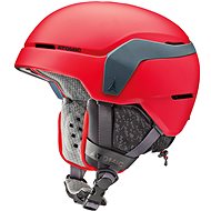 Atomic Count Jr Red - Ski Helmet