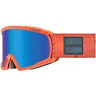 Cébé Fanatic - orange - Ski Goggles