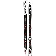 Atomic Redster MX + Mercury 11 size 157 cm - Downhill Skis 