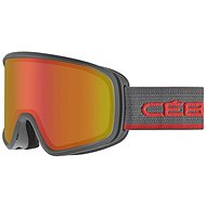 Cébé Striker EVO - grey - Ski Goggles
