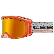 Cébé Cheeky - orange - Ski Goggles