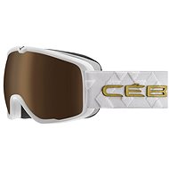 Cébé Artic - white - Ski Goggles