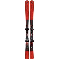 ATOMIC REDSTER S7 + FT 12 GW size 149 cm - Downhill Skis 