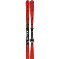 ATOMIC REDSTER S9 + X 12 TL GW - Downhill Skis 