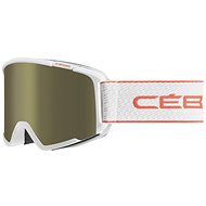 Cébé Intrepid - white - Ski Goggles