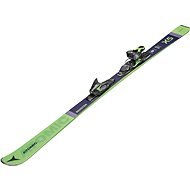 ATOMIC REDSTER X5 Green + FT 10 GW Size 147cm - Downhill Skis 