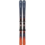 ATOMIC VANTAGE 79 TI + FT 12 GW - Downhill Skis 