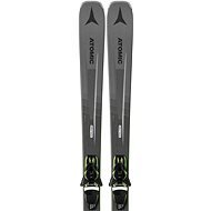 ATOMIC VANTAGE 79 C + FT 10 GW Size 163cm - Downhill Skis 