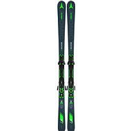 ATOMIC REDSTER X7 + FT 12 GW size 156 cm - Downhill Skis 