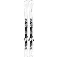 ATOMIC HEAVEN + L 10 GW Size 148cm - Downhill Skis 