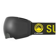 Cébé Icone X Superdry - grey - Ski Goggles