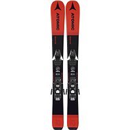 ATOMIC REDSTER J2 70-90 + C 5 - Downhill Skis 