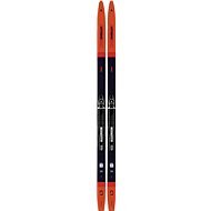 ATOMIC PRO C1 GRIP JR + PLK ACS JR Re, size 90cm - Cross Country Skis