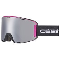 Cébé Slider - pink - Ski Goggles