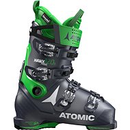 Atomic HAWX PRIME 120 S Dark Blue/Green Size 45 1/3 EU/290mm - Ski Boots