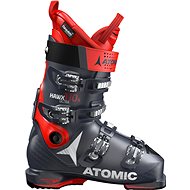 Atomic HAWX ULTRA 110 S Dark Blue/Red vel. 41 1/3 EU/260 mm - Lyžařské boty