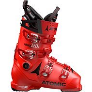 Atomic HAWX PRIME 120 S Red/Black Size 50 EU/320mm - Ski Boots