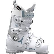 Atomic HAWX PRIME 95W Vapor/Light Grey 2128 - Ski Boots